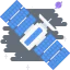 Спутник иконка 64x64