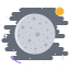 Меркурий иконка 64x64