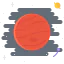 Юпитер иконка 64x64