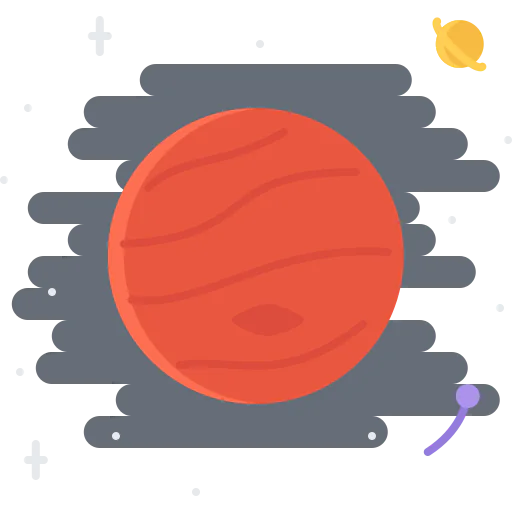 Jupiter icon