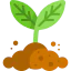 Sprout icon 64x64