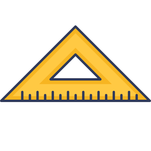 Geometry icon