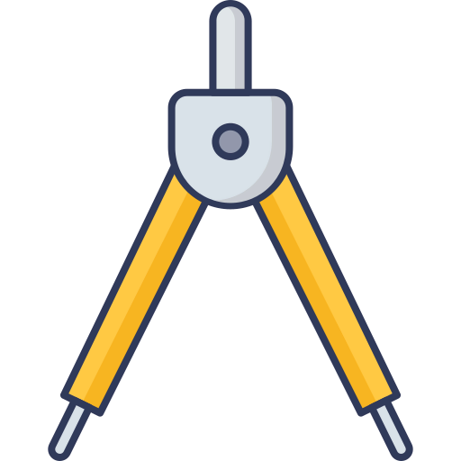 Compass icon