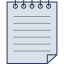 Notebook icon 64x64