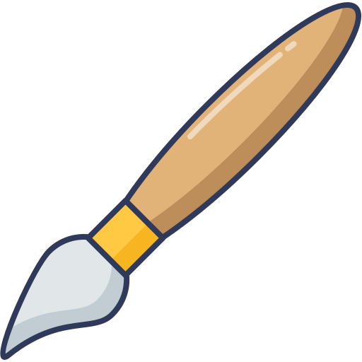 Brush icon