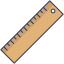Ruler icon 64x64