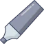 Highlighter icon 64x64
