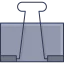 Paperclip icon 64x64