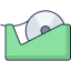 Tape icon 64x64