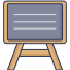 Blackboard icon 64x64