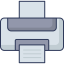 Printer icon 64x64