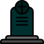 Tomb icon 64x64