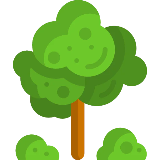 Tree icon