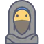 Muslim icon 64x64