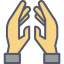 Prayer biểu tượng 64x64