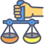 Justice icon 64x64