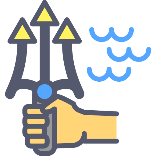 Poseidon icon