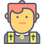 Priest icon 64x64