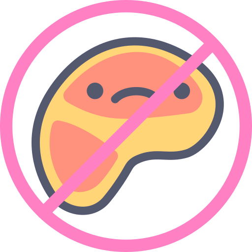Meat icon