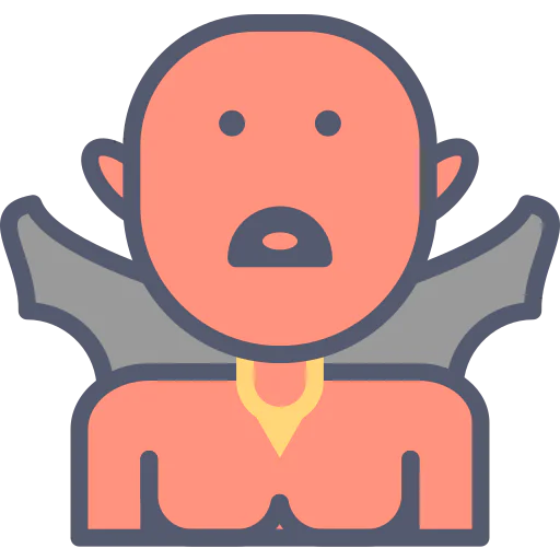 Devil icon