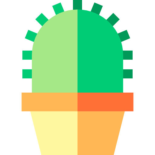 Cactus icon