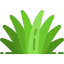 Grass icon 64x64