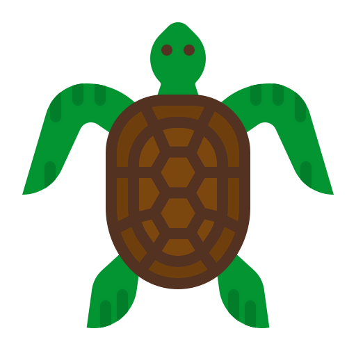 Turtle icon