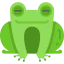 Frog icon 64x64