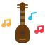 Ukulele icon 64x64