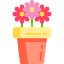 Flower icon 64x64