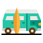 Van icon 64x64