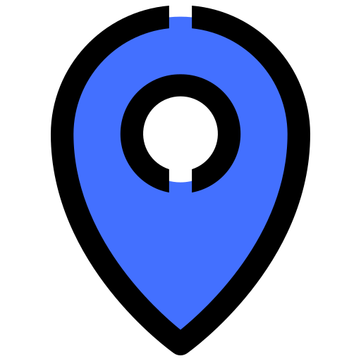 Location icon