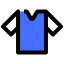 T-shirt icon 64x64