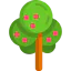 Tree icon 64x64