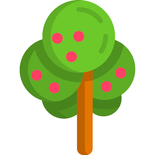 Tree icon