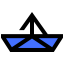 Origami icon 64x64