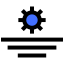 Sunrise Symbol 64x64