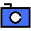 Camera icon 64x64
