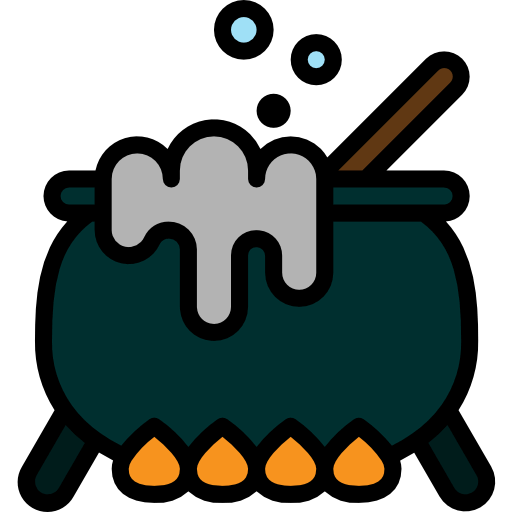 Cauldron icon