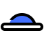 Hat icon 64x64