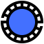 Coin icon 64x64