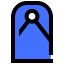 Flip flops іконка 64x64