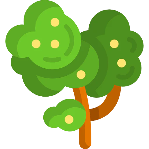 Tree icon