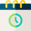 Deadline アイコン 64x64