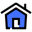 Home icon 64x64