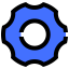 Конфигурация иконка 64x64