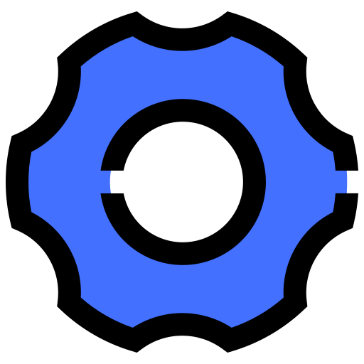 Configuration icon