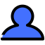 User icon 64x64