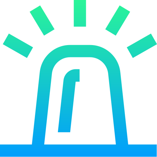 Siren icon