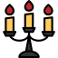 Candelabra icon 64x64